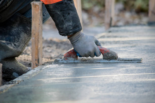 , WA Concrete contractor Company